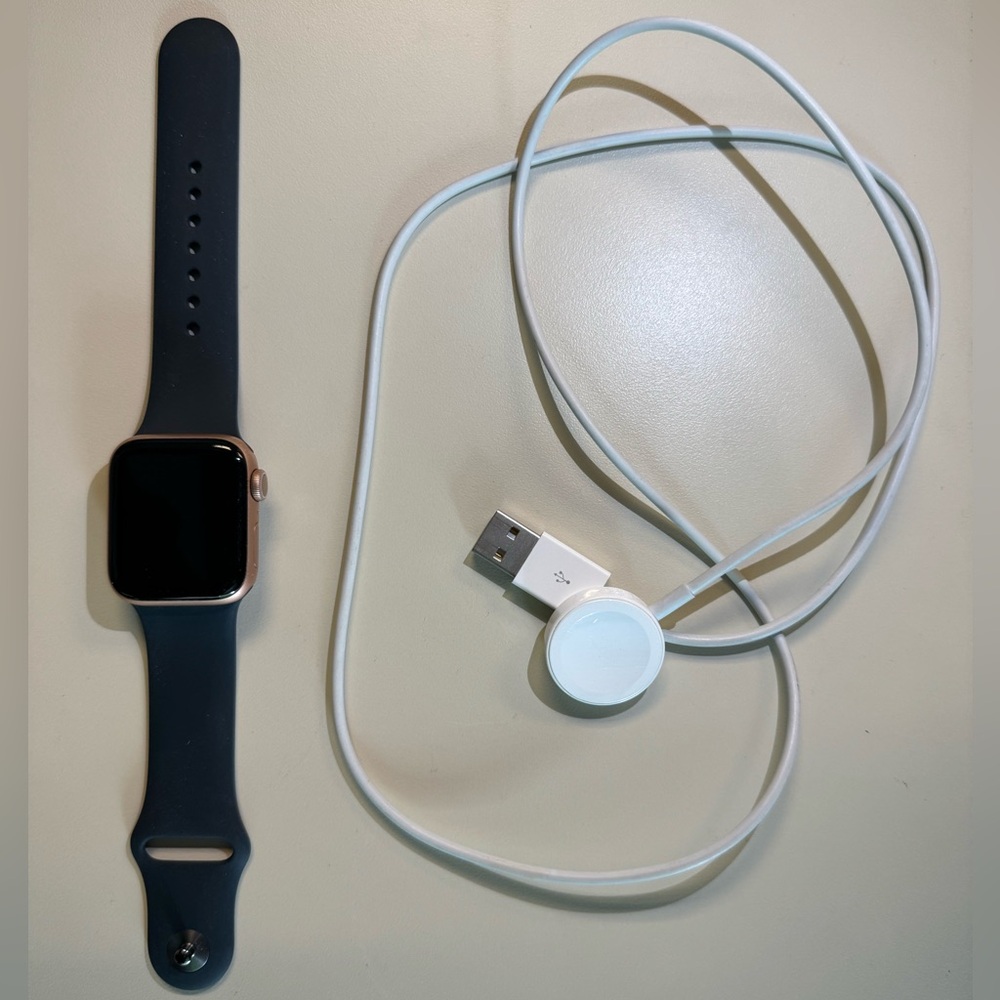 Apple Watch Series 6